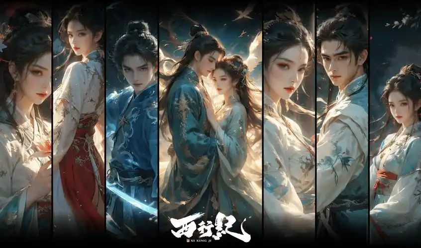 鲨鱼影院新番动漫鲨齿纪元